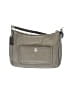Coach Factory Silver Shoulder Bag One size - photo 3