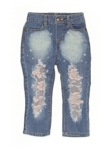 OshKosh B'gosh Jeans (view 1)