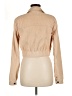 Urban Outfitters 100% Cotton Tan Jacket Size M - photo 2