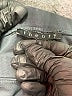 Theory Solid Gray Active Pants Size M - photo 7
