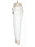 Eddie Bauer White Jeans Size 8 - photo 5