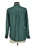 Eddie Bauer Teal Long Sleeve Button-Down Shirt Size M - photo 2