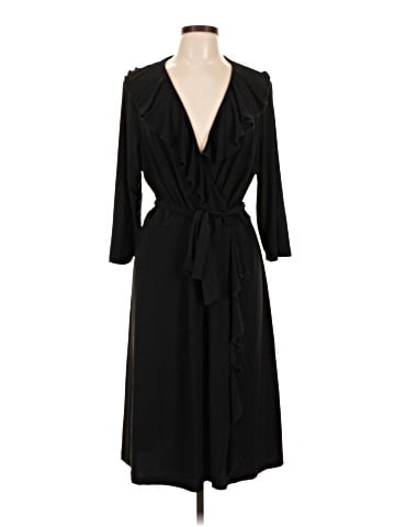 Lane Bryant Cocktail Dress (view 1)