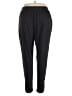 C established 1946 Solid Black Casual Pants Size XL - photo 2