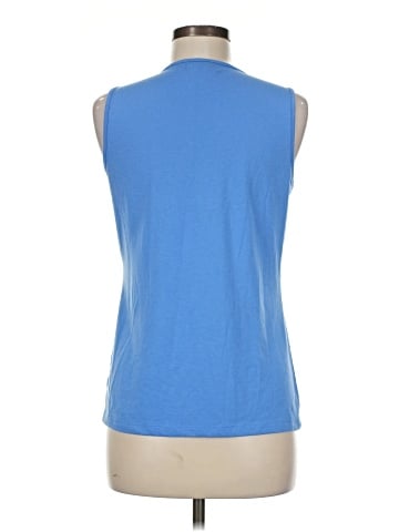 Chaps Sleeveless T-Shirt (view 2)