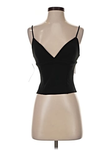 Princess Polly Sleeveless Top (view 1)