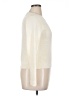 Nordstrom Ivory Wool Pullover Sweater Size 14 - photo 4