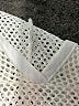 Unbranded Ivory Sweater Vest Size M - photo 7