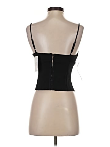 Princess Polly Sleeveless Top (view 2)