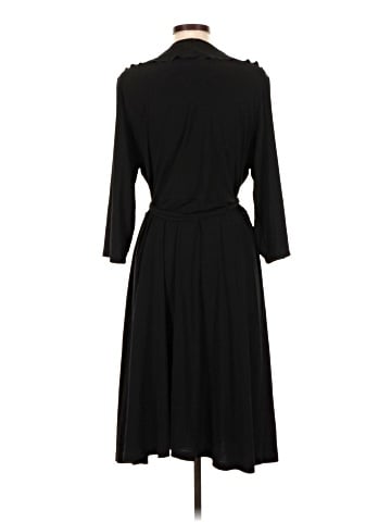 Lane Bryant Cocktail Dress (view 2)