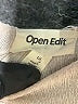 Open Edit Tan Sleeveless Top Size 1X - photo 7