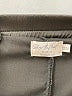 shopthemint.com Solid Black Skirt Size 12 - 14 - photo 3