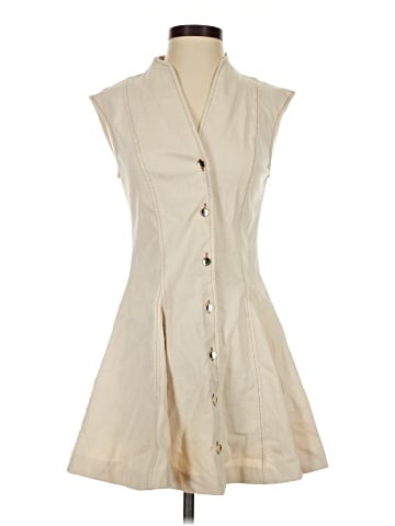 Zara Casual Dress (view 1)
