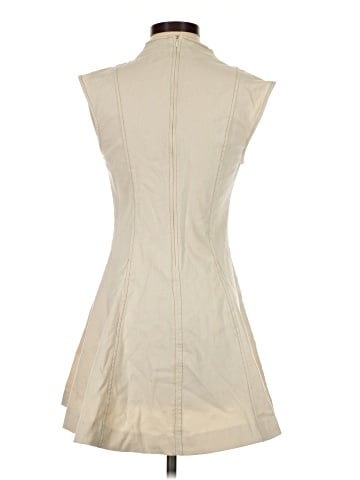 Zara Casual Dress (view 2)