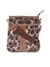 Coach Brown Crossbody Bag One size - photo 1