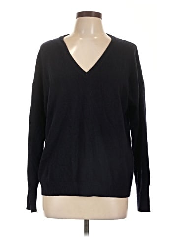Boden Cashmere Pullover Sweater (view 1)