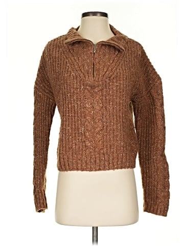 PrAna Pullover Sweater (view 1)