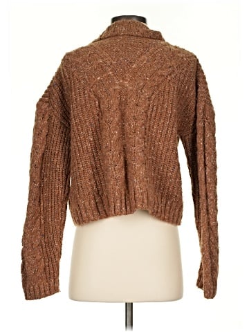 PrAna Pullover Sweater (view 2)