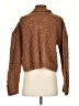 PrAna Tweed Brown Pullover Sweater Size S - photo 2
