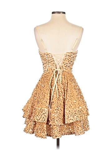 Wear Your Love Cocktail Dress (view 2)