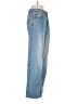 Motel 100% Cotton Blue Jeans Size 2 (estimated) - photo 4