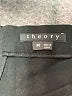 Theory Black Yoga Pants Size M - photo 7