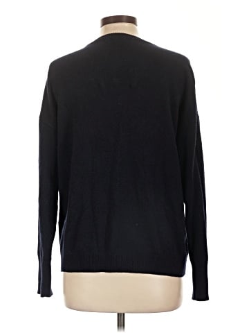 Boden Cashmere Pullover Sweater (view 2)