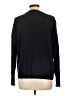 Boden 100% Cashmere Black Cashmere Pullover Sweater Size 10 - photo 2