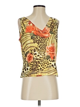 St. John Sport Sleeveless Top