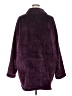 Torrid 100% Polyester Purple Jacket Size 4X Plus (4) - photo 2