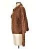 PrAna Tweed Brown Pullover Sweater Size S - photo 5