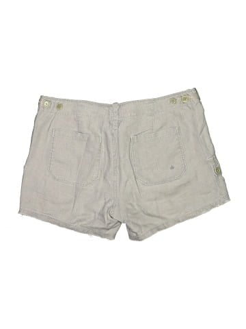 Adriano Goldschmied Khaki Shorts (view 2)