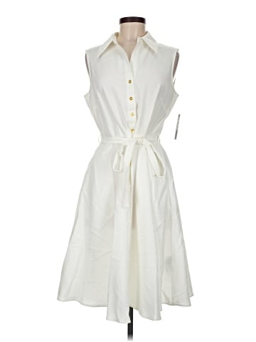 Sharagano Casual Dress (view 1)
