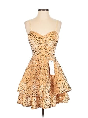 Wear Your Love Cocktail Dress (view 1)