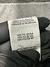Under Armour 100% Polyester Black Sweatpants Size 7 - photo 5