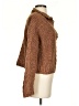 PrAna Tweed Brown Pullover Sweater Size S - photo 4