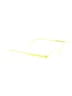 Assorted Brands Yellow Green Sunglasses One size - photo 1
