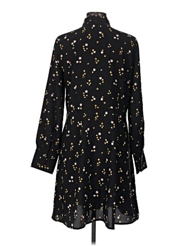 Ann Taylor LOFT Casual Dress (view 2)