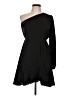 Unbranded Black Cocktail Dress Size L - photo 1