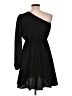 Unbranded Black Cocktail Dress Size L - photo 2