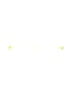 Assorted Brands Yellow Green Sunglasses One size - photo 2