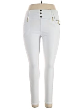 Hot Topic Jeggings (view 1)