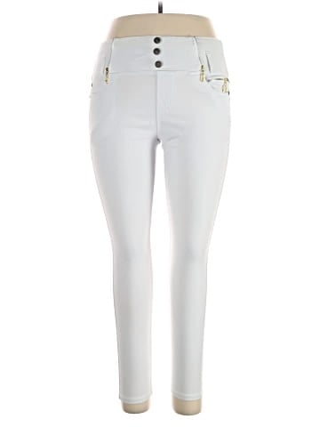 Hot Topic Jeggings (view 1)