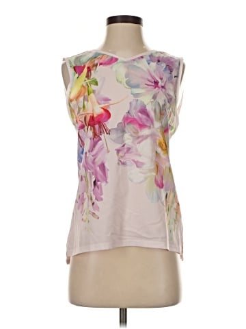 Ted Baker London Sleeveless T-Shirt (view 1)