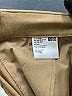 Uniqlo Solid Tan Dress Pants Size S - photo 7