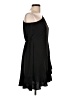 Unbranded Black Cocktail Dress Size L - photo 4