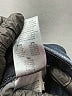Mother Blue Jeans Size 28 waist - photo 9