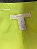 Chico's 100% Polyester Green Jacket Size Med (1) - photo 6