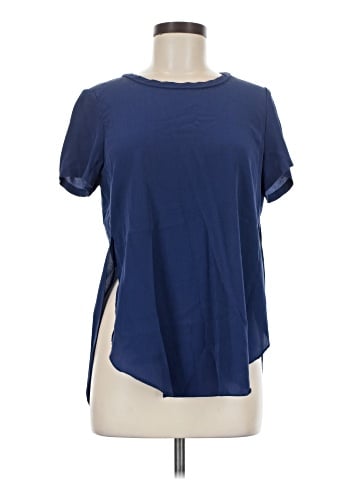 Acrobat Short Sleeve Top (view 1)