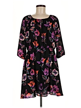 Forever 21 Casual Dress (view 1)